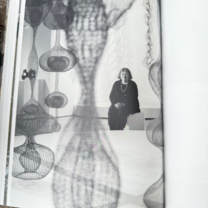 Ruth Asawa Retrospective