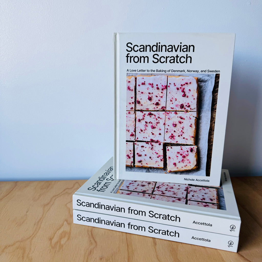 Scandinavian From Scratch