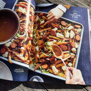 Sheet Pan Everything