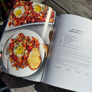 Sheet Pan Everything