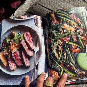 Sheet Pan Everything