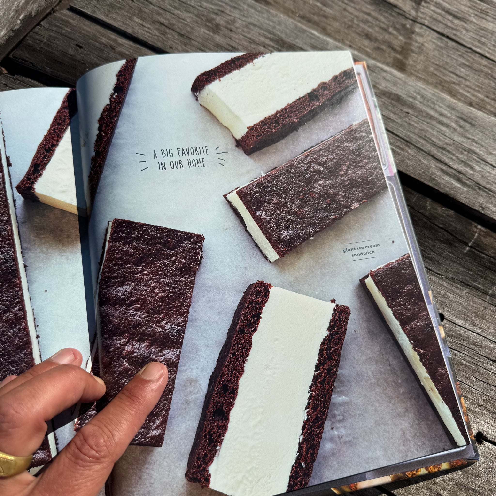 Sheet Pan Everything