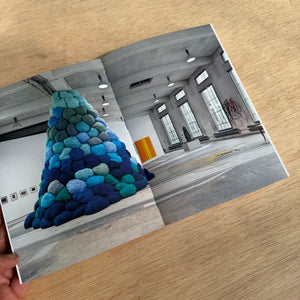 Sheila Hicks - A Little Bit of a Lot of Things