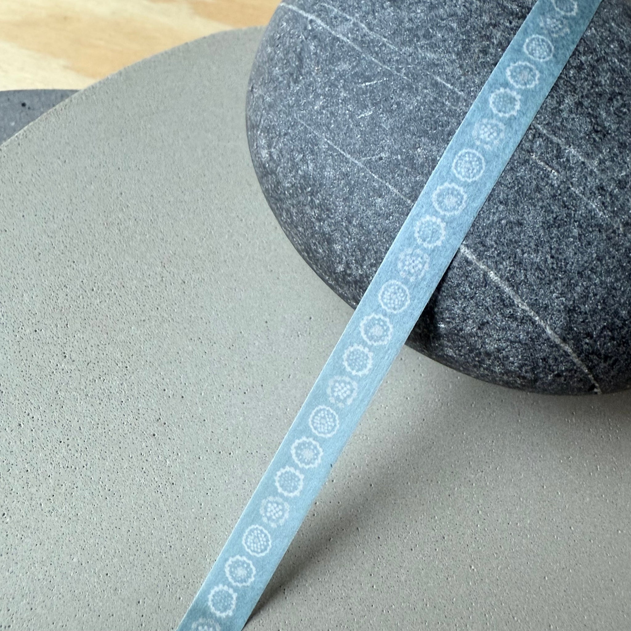 Skinny Washi Tape