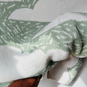 Sky's the Limit Baby Blanket by In2Green