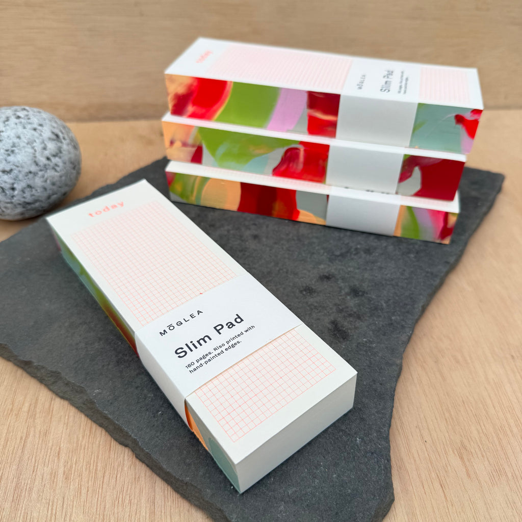Slim Pad - TODAY By Mōglea