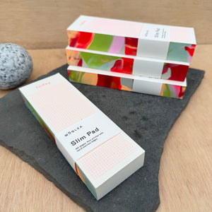 Slim Pad - TODAY By Mōglea