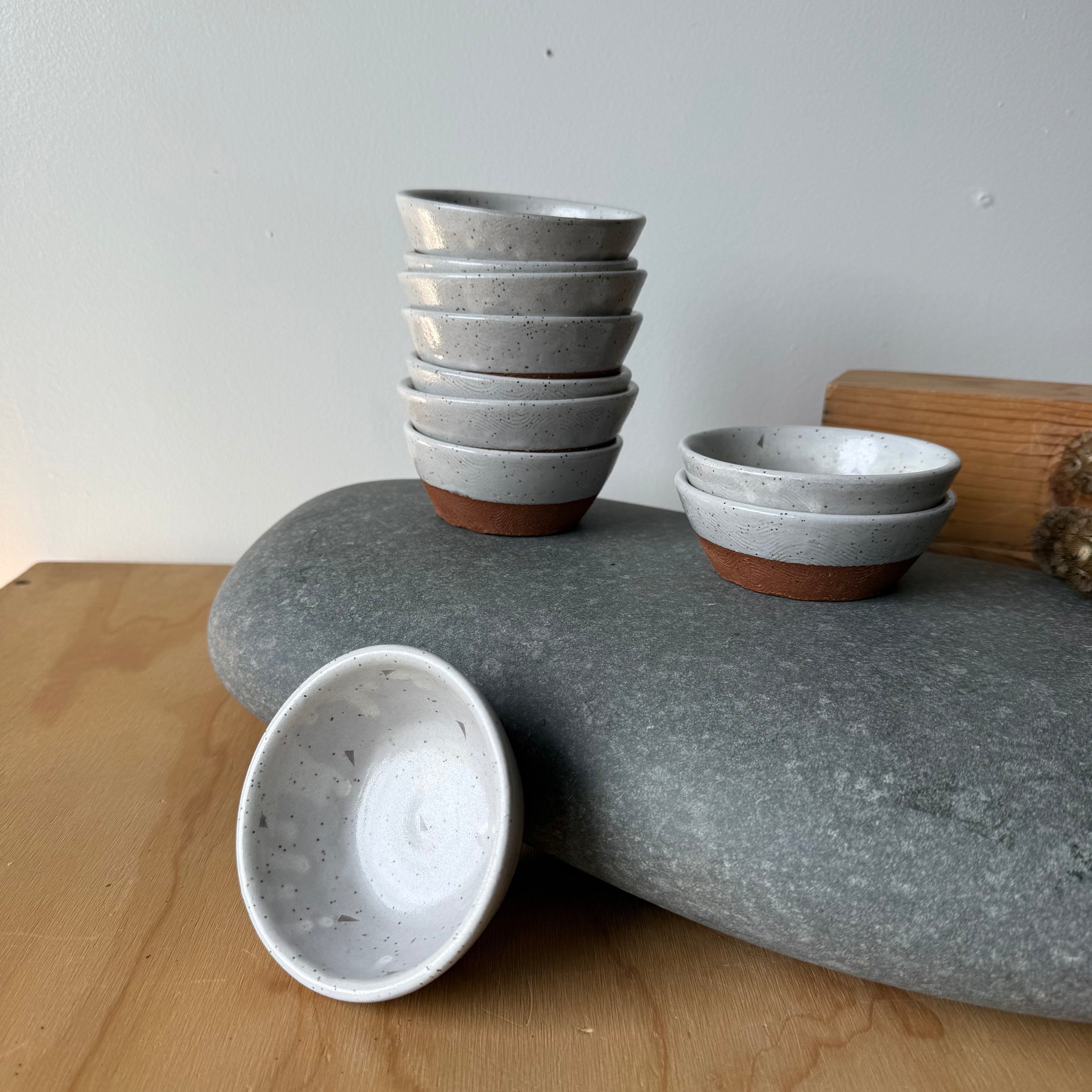 Small Dish by Adam Greutzmacher