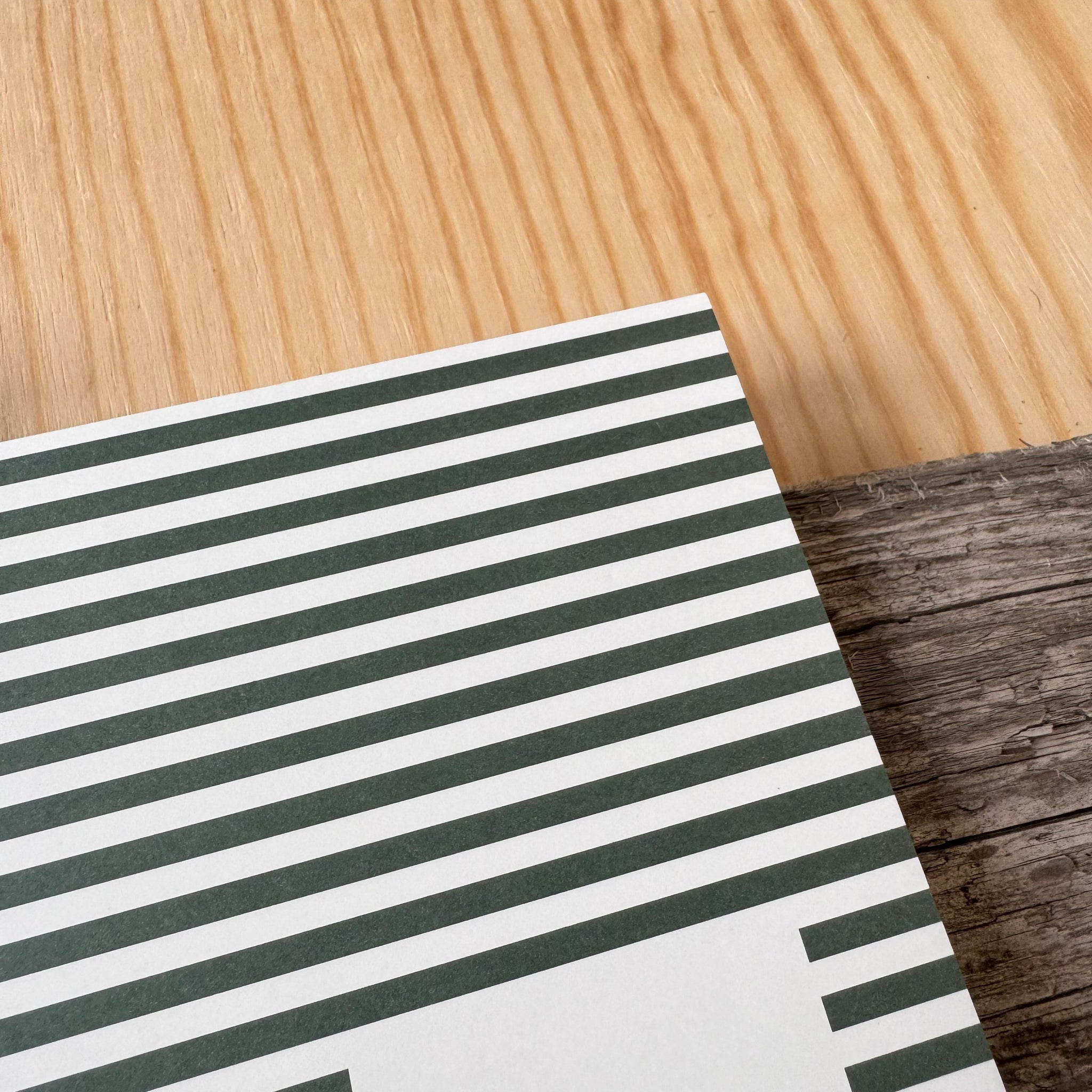 Small Vita Softcover Notebook by Notem