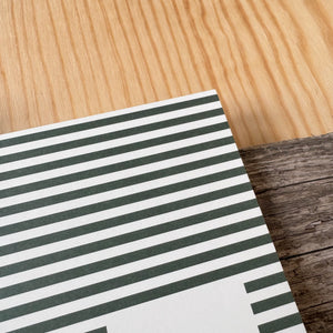 Small Vita Softcover Notebook by Notem