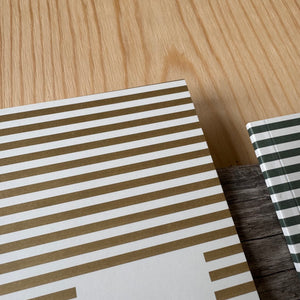 Small Vita Softcover Notebook by Notem