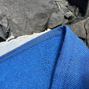 Solid Color Sauna, Beach or Bath Towel by Foutas