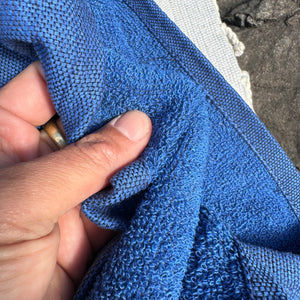 Solid Color Sauna, Beach or Bath Towel by Foutas
