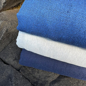 Solid Color Sauna, Beach or Bath Towel by Foutas