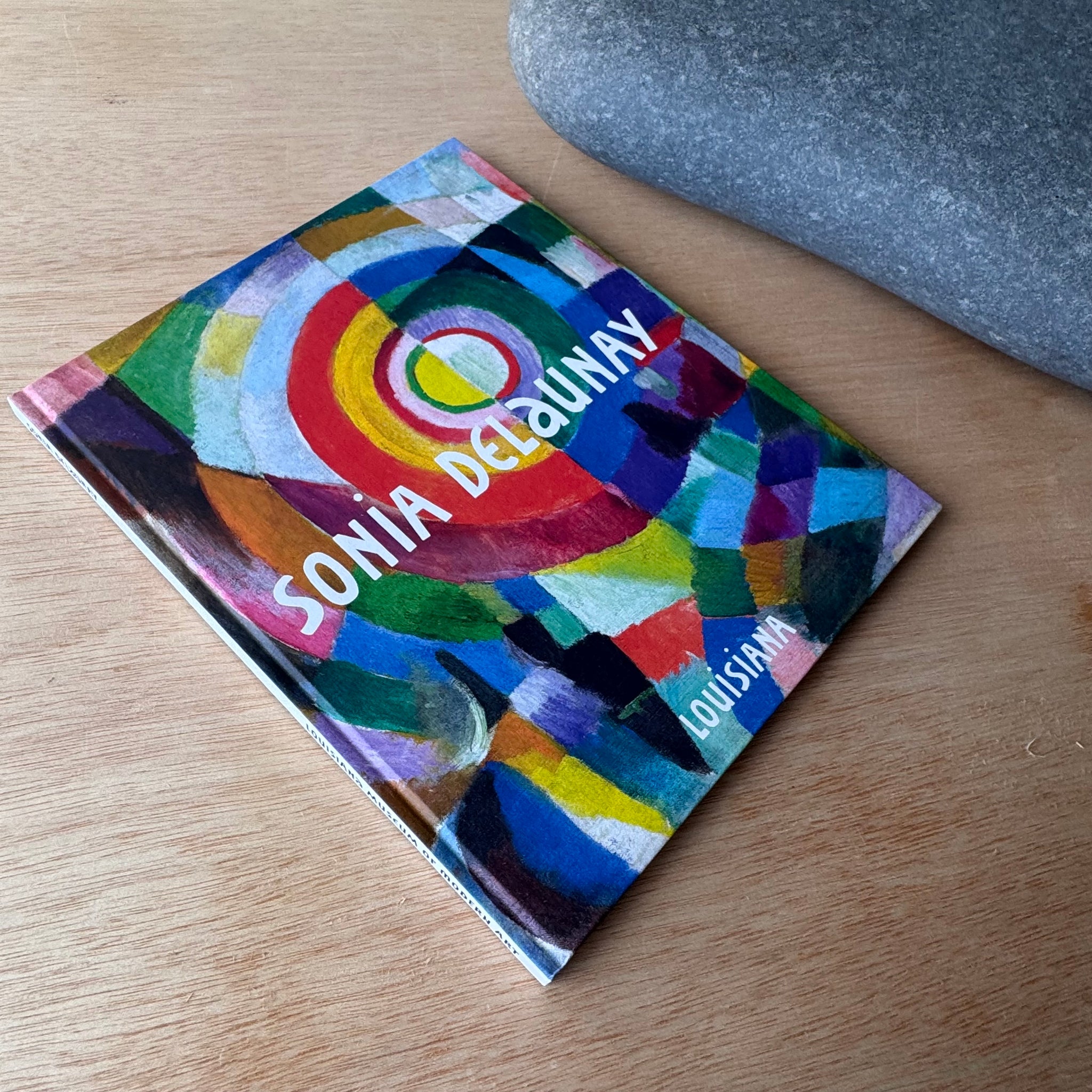 Sonia Delaunay