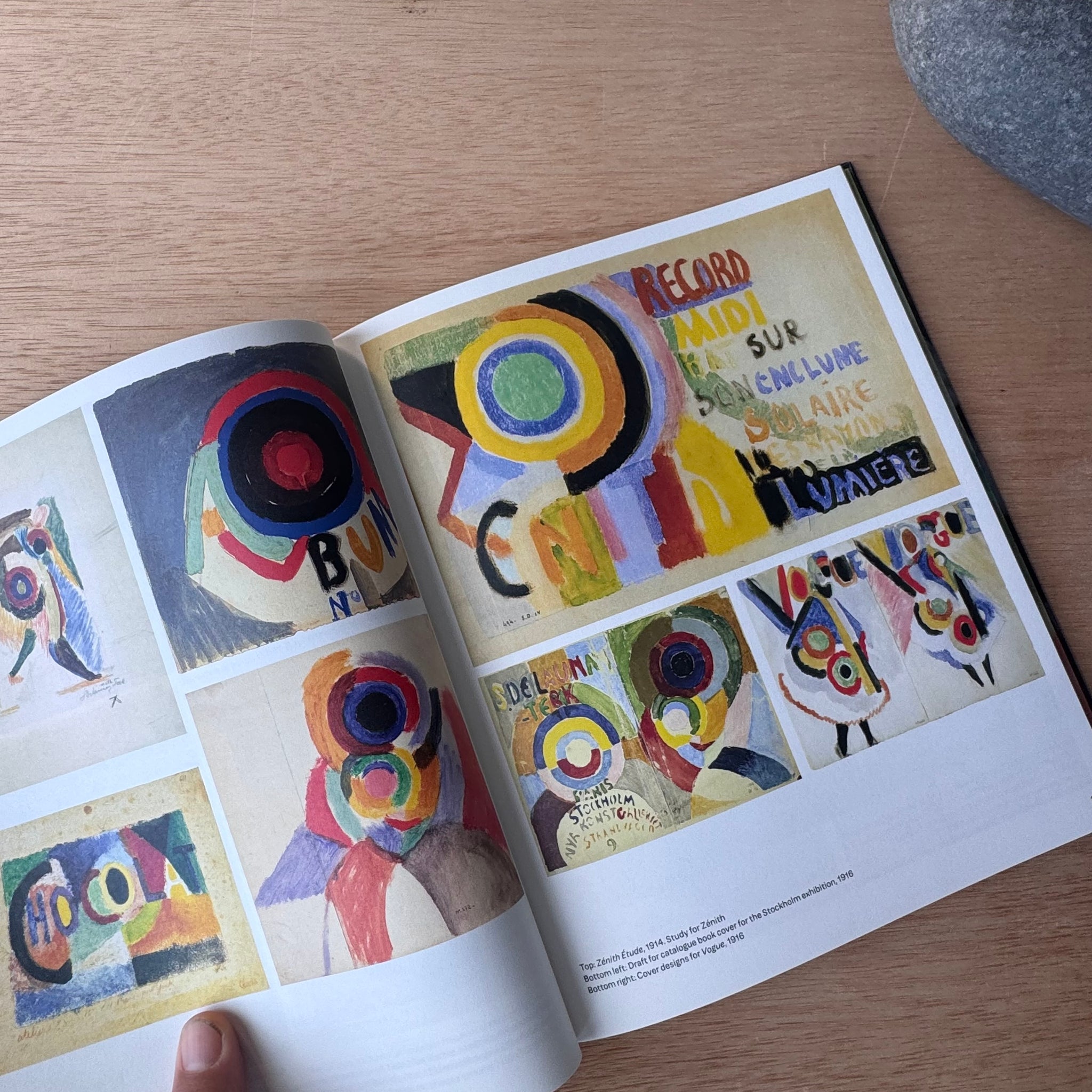 Sonia Delaunay