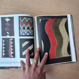 Sonia Delaunay
