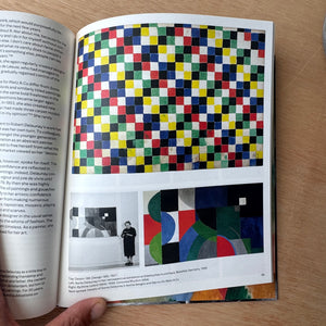 Sonia Delaunay