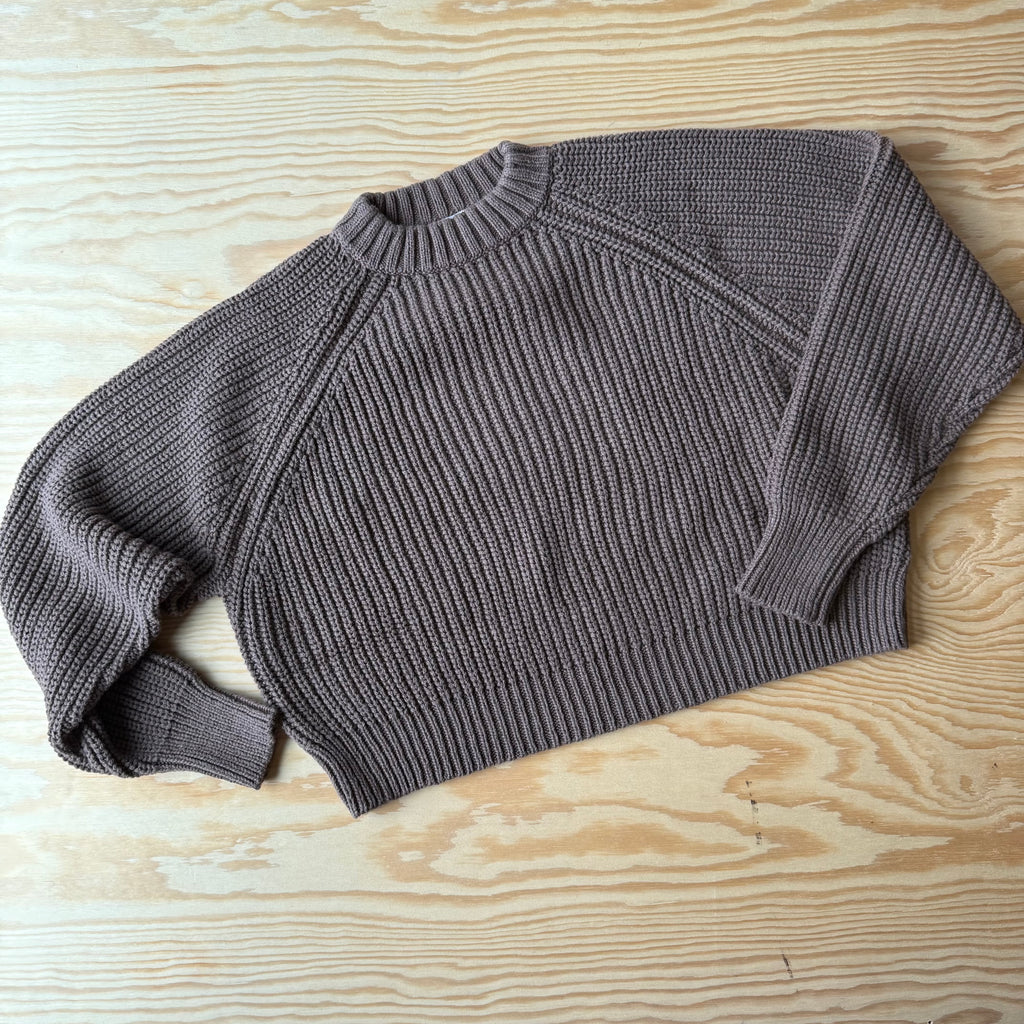 Sonnie Sweater by Curator SF