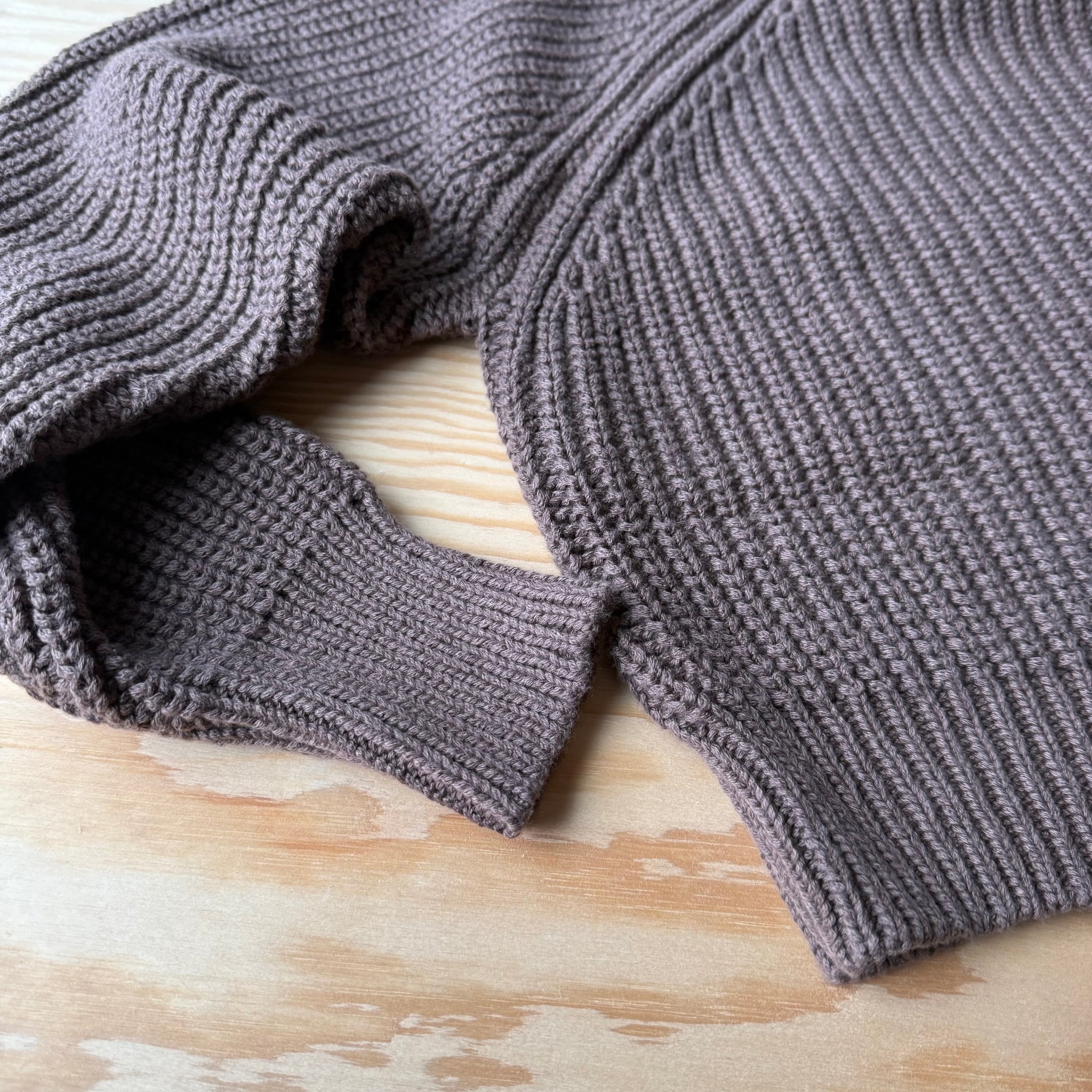 Sonnie Sweater by Curator SF