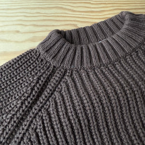 Sonnie Sweater by Curator SF