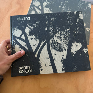 Søren Solkær: Starling