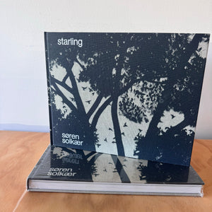 Søren Solkær: Starling