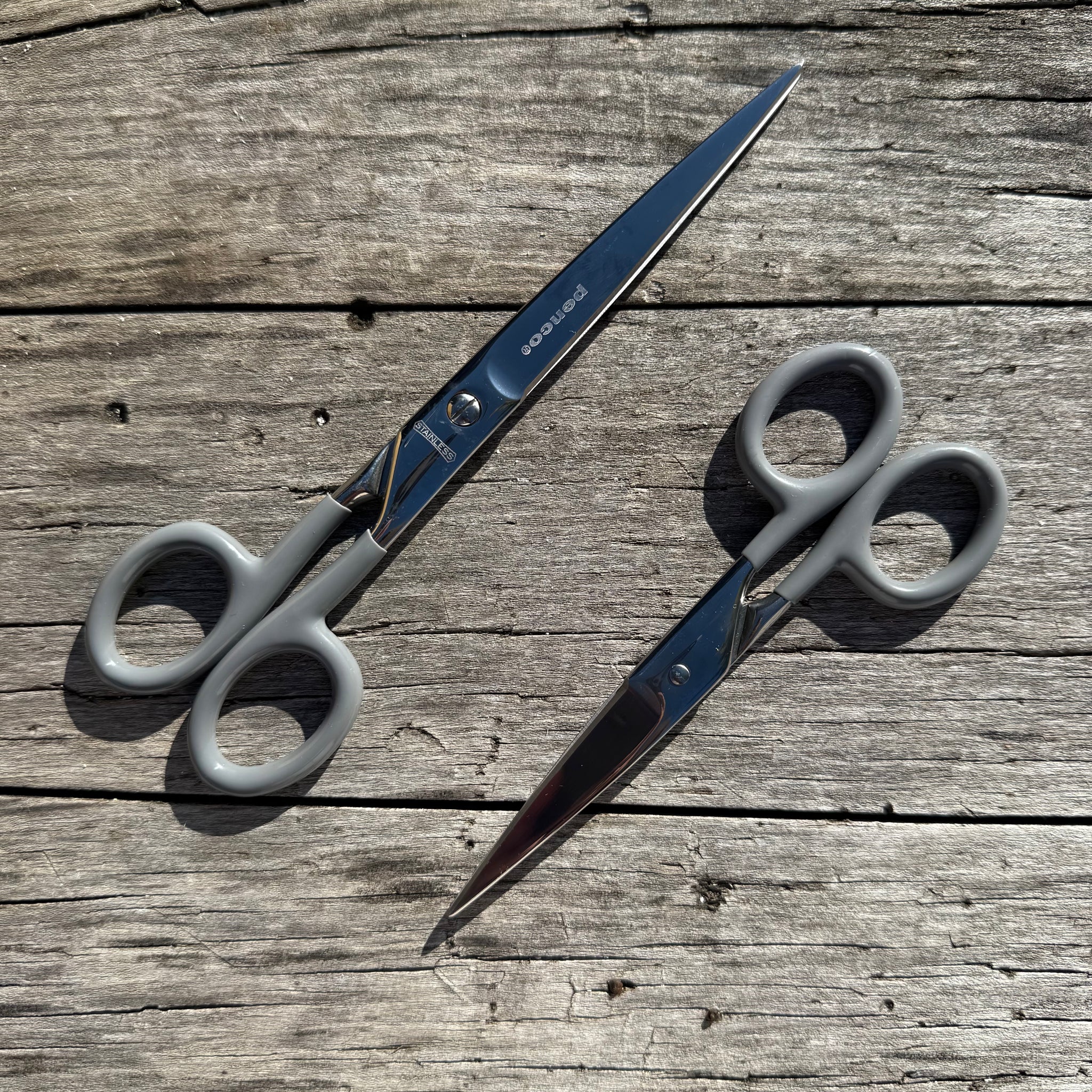 Stainless Steel Scissors by Penco