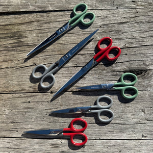 Stainless Steel Scissors by Penco