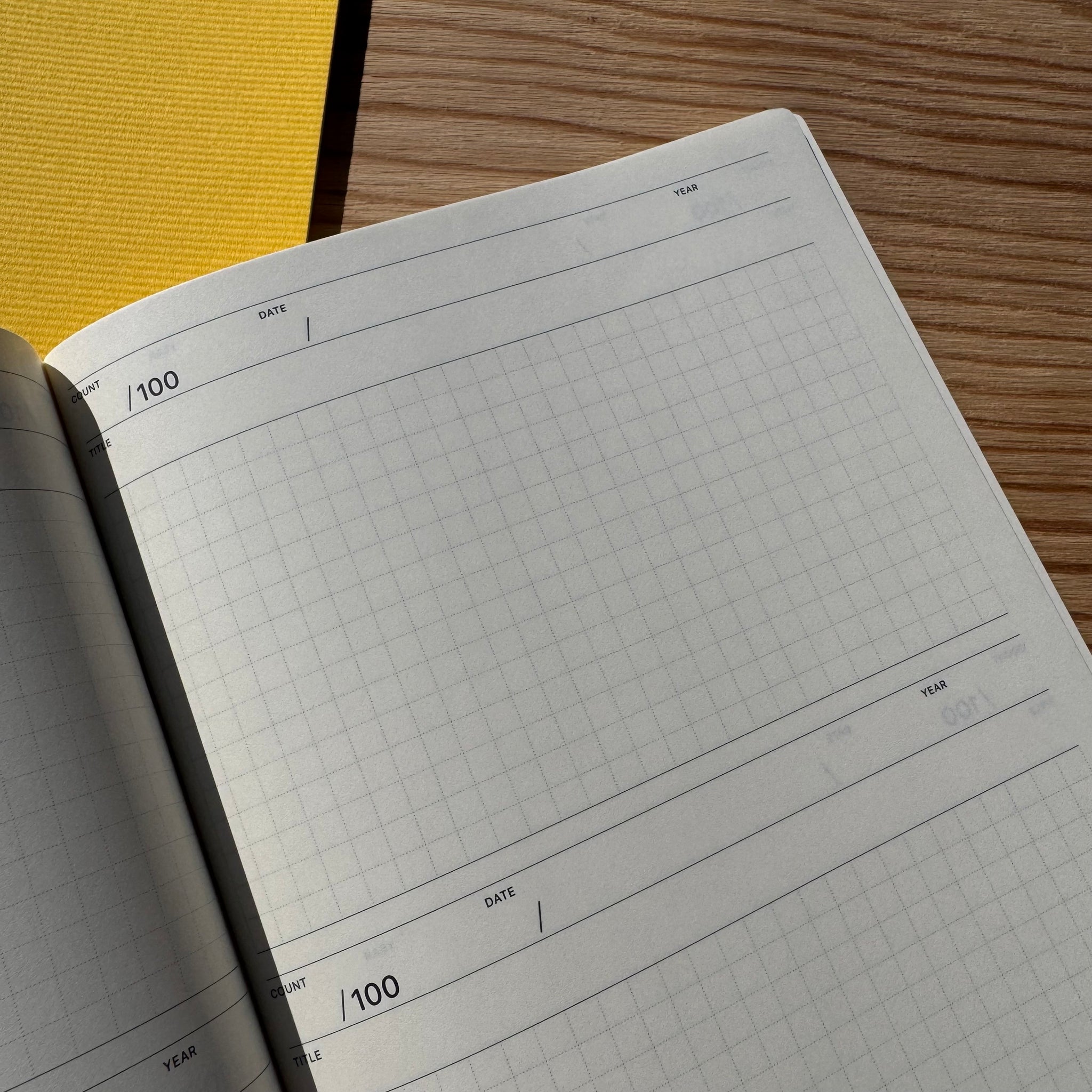 Style Notebooks by Laconic Tokyo, Japan