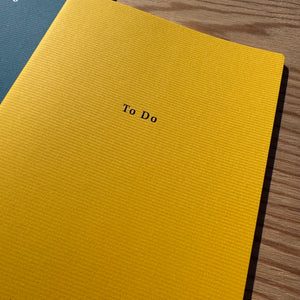 Style Notebooks by Laconic Tokyo, Japan