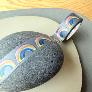Subjects Wide Washi Tape