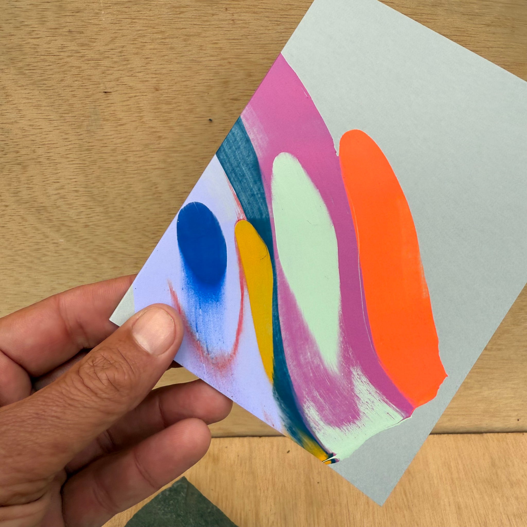 Supernova Stationery Set By Mōglea