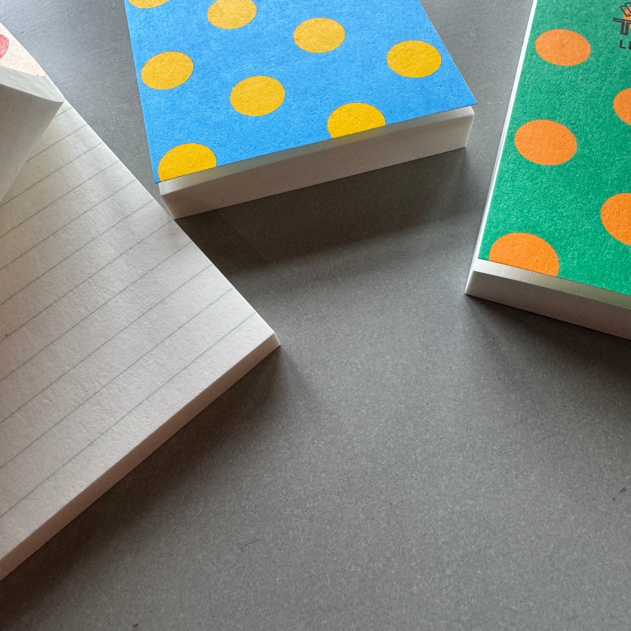 Weather Proof Memo Pads by Tagged Products