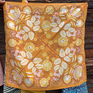 Tawny Bandana by Handker