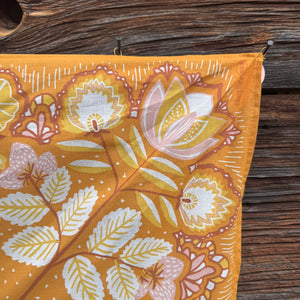 Tawny Bandana by Handker