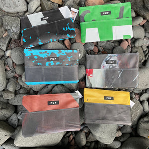 Technician Dome Bag 1-6 by People for Urban Progress