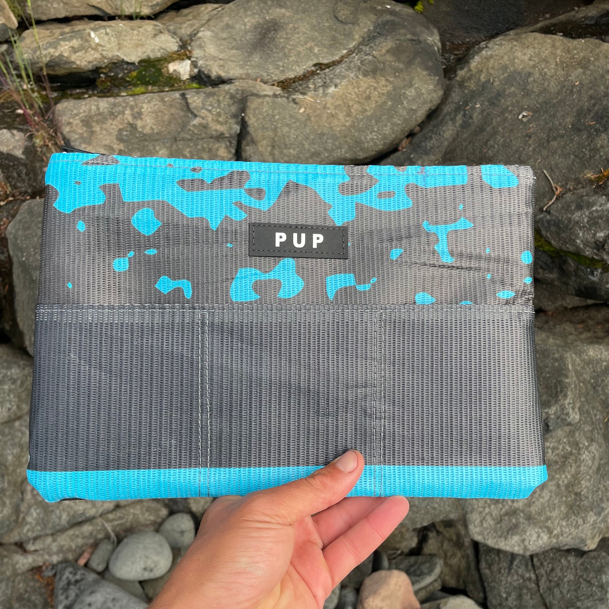 Technician Dome Bag 1-6 by People for Urban Progress