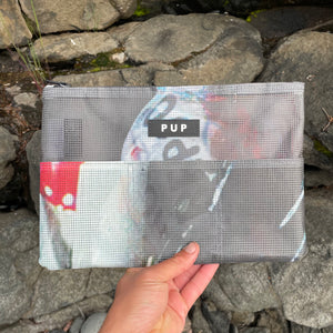 Technician Dome Bag 1-6 by People for Urban Progress