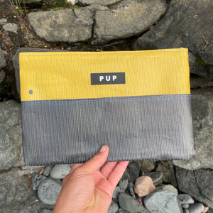 Technician Dome Bag 1-6 by People for Urban Progress