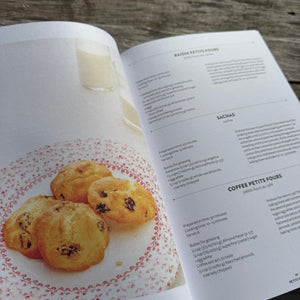 The Art of French Baking
