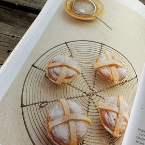 The Art of French Baking