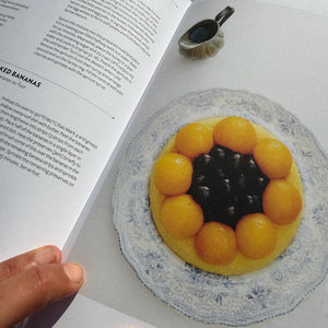 The Art of French Baking