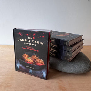 The Camp and Cabin Cookbook
