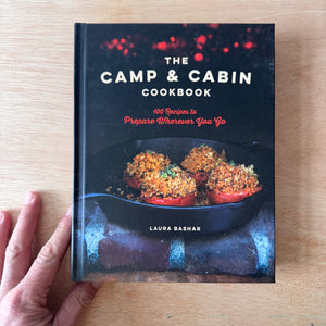 The Camp and Cabin Cookbook