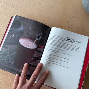 The Camp and Cabin Cookbook