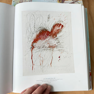 The Essential Cy Twombly