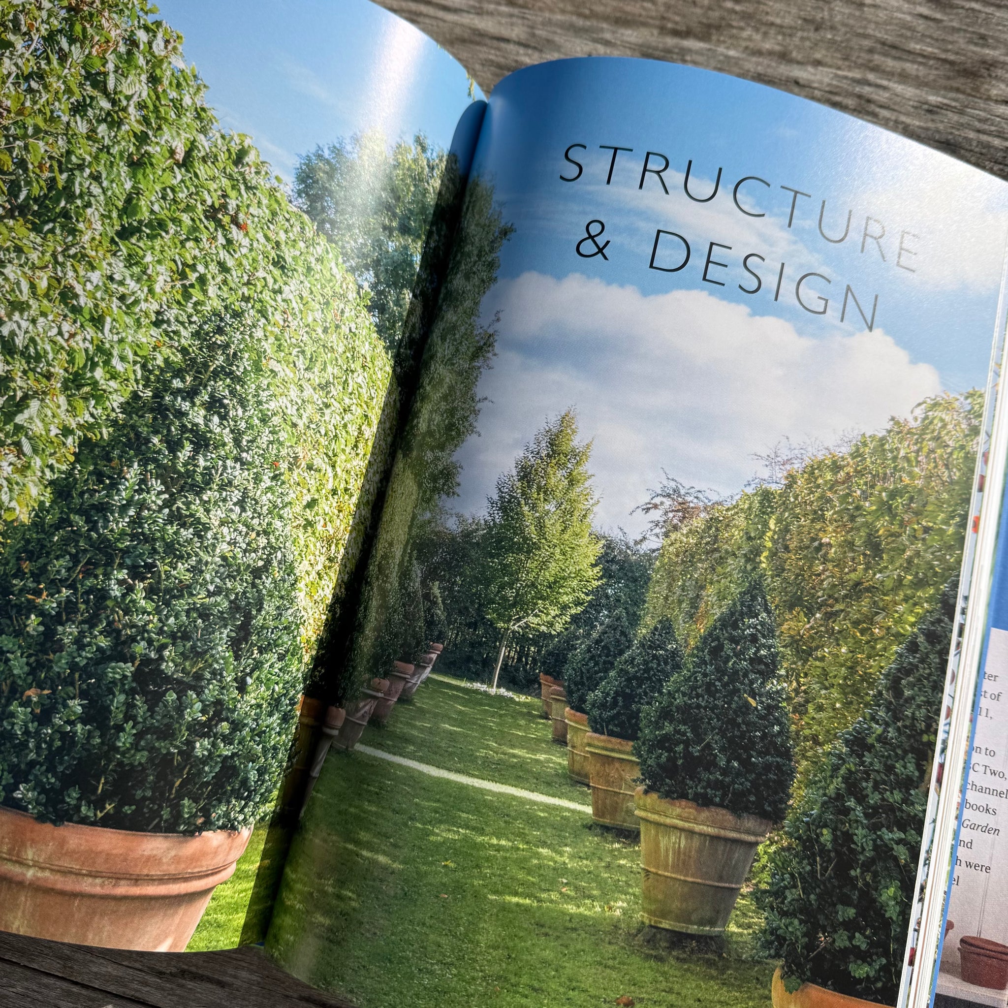 The Gardening Book by Monty Don