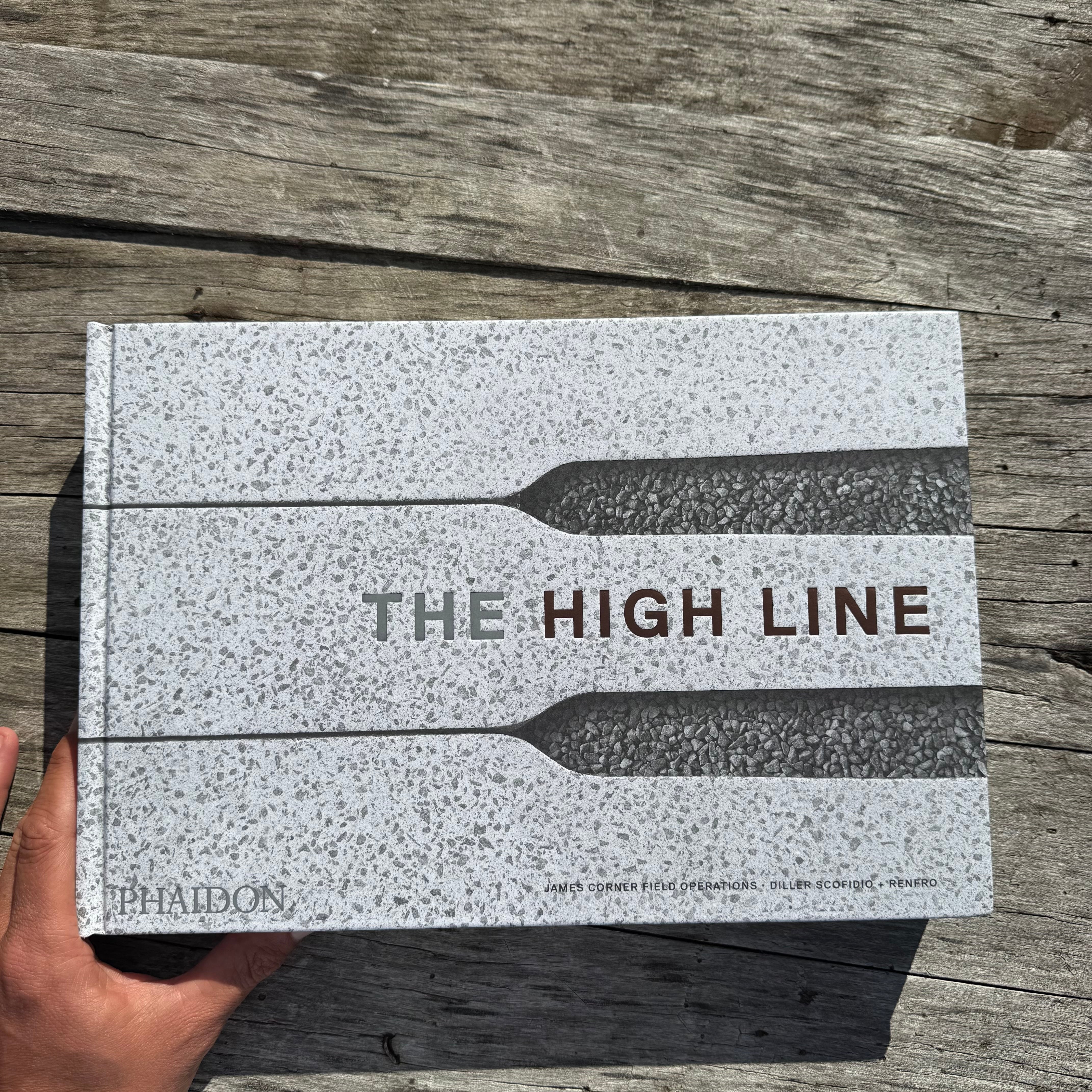The High Line – Upstate MN