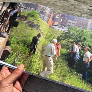 The High Line